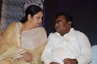 Sridevi Condolence Meet Photos